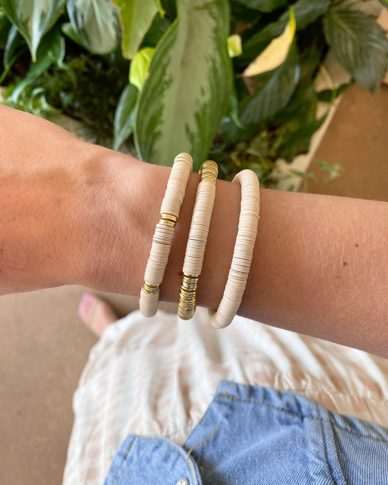 Misha Collection- Tawny Bracelet Set