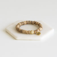 Rian Collection- Timber Bracelet