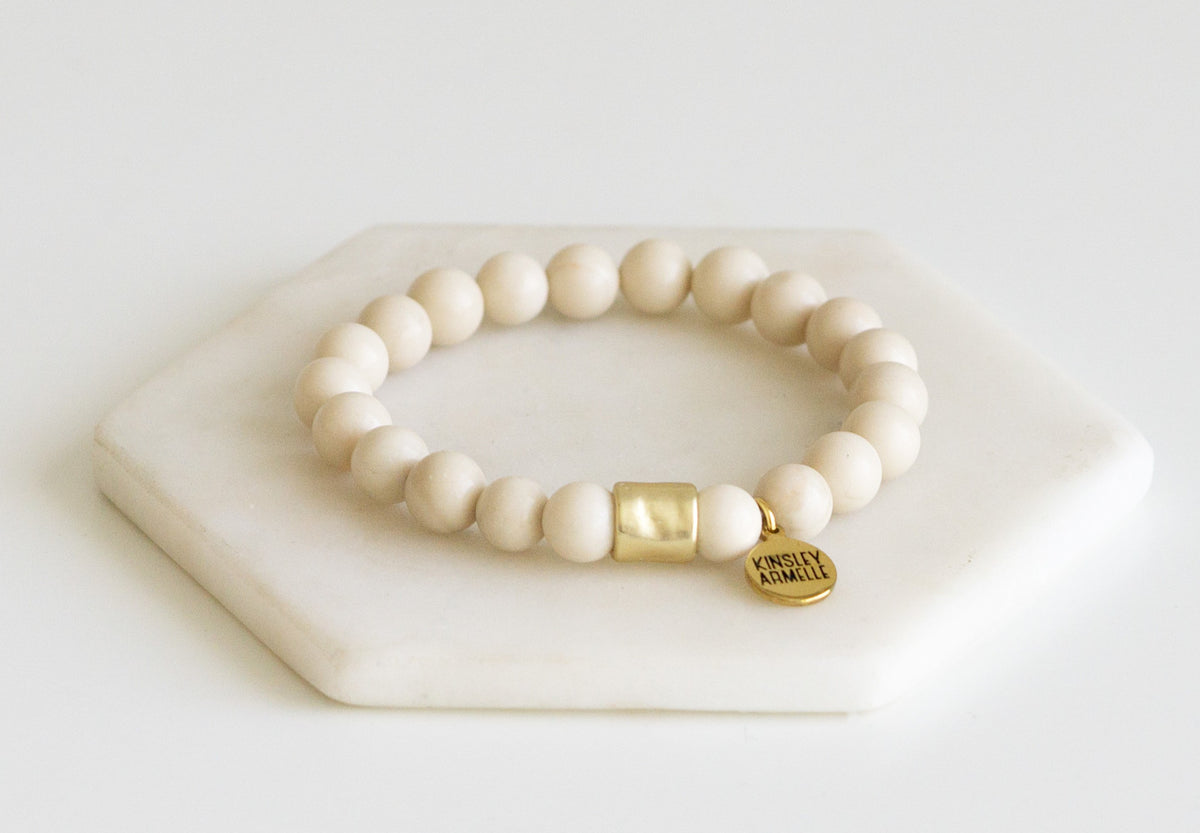 Callen Collection- Tawny Bracelet