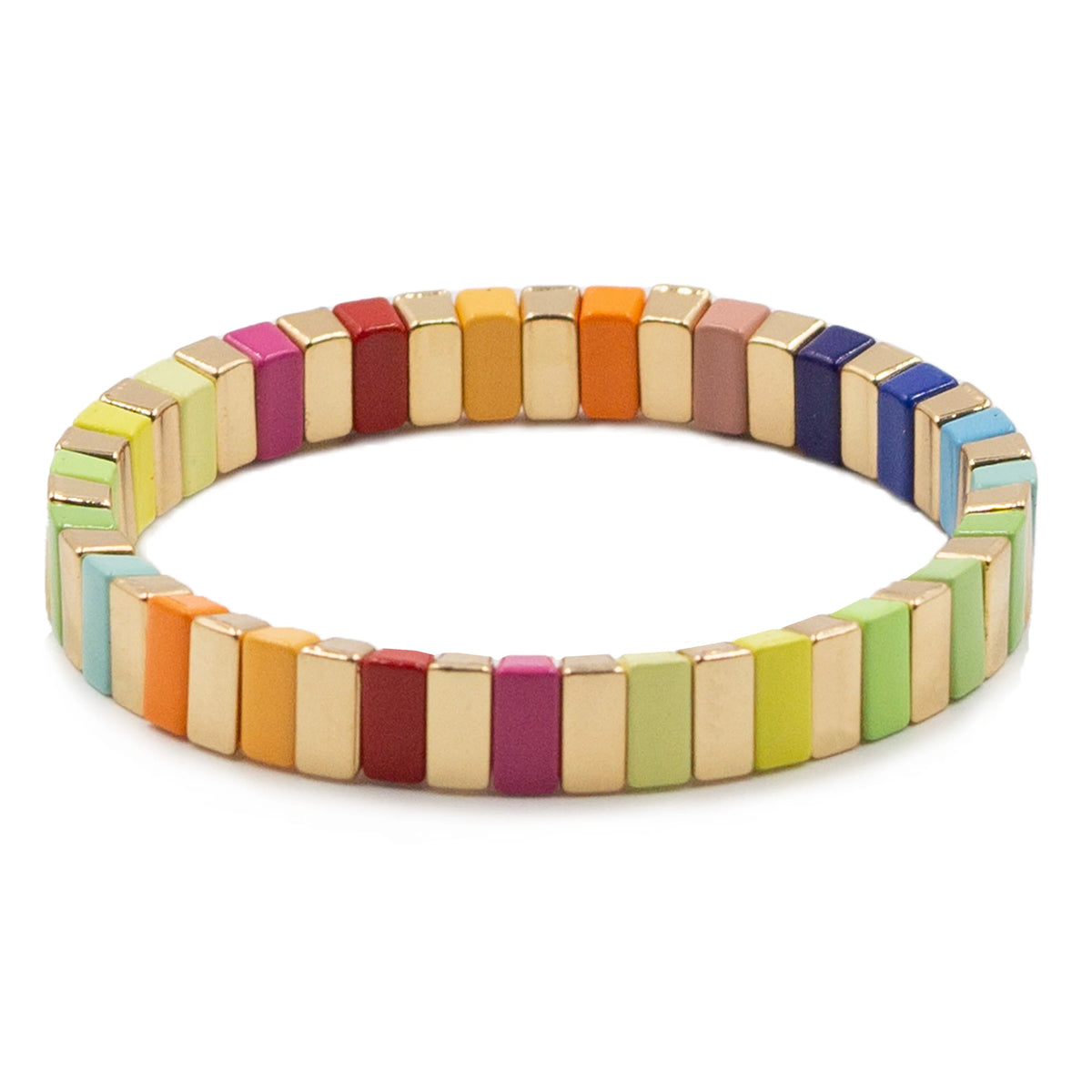 Daya Collection- Fiesta Bracelet