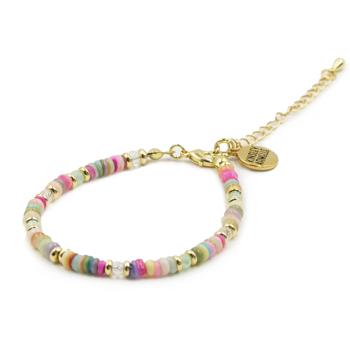 Fiesta Collection- Grace Bracelet