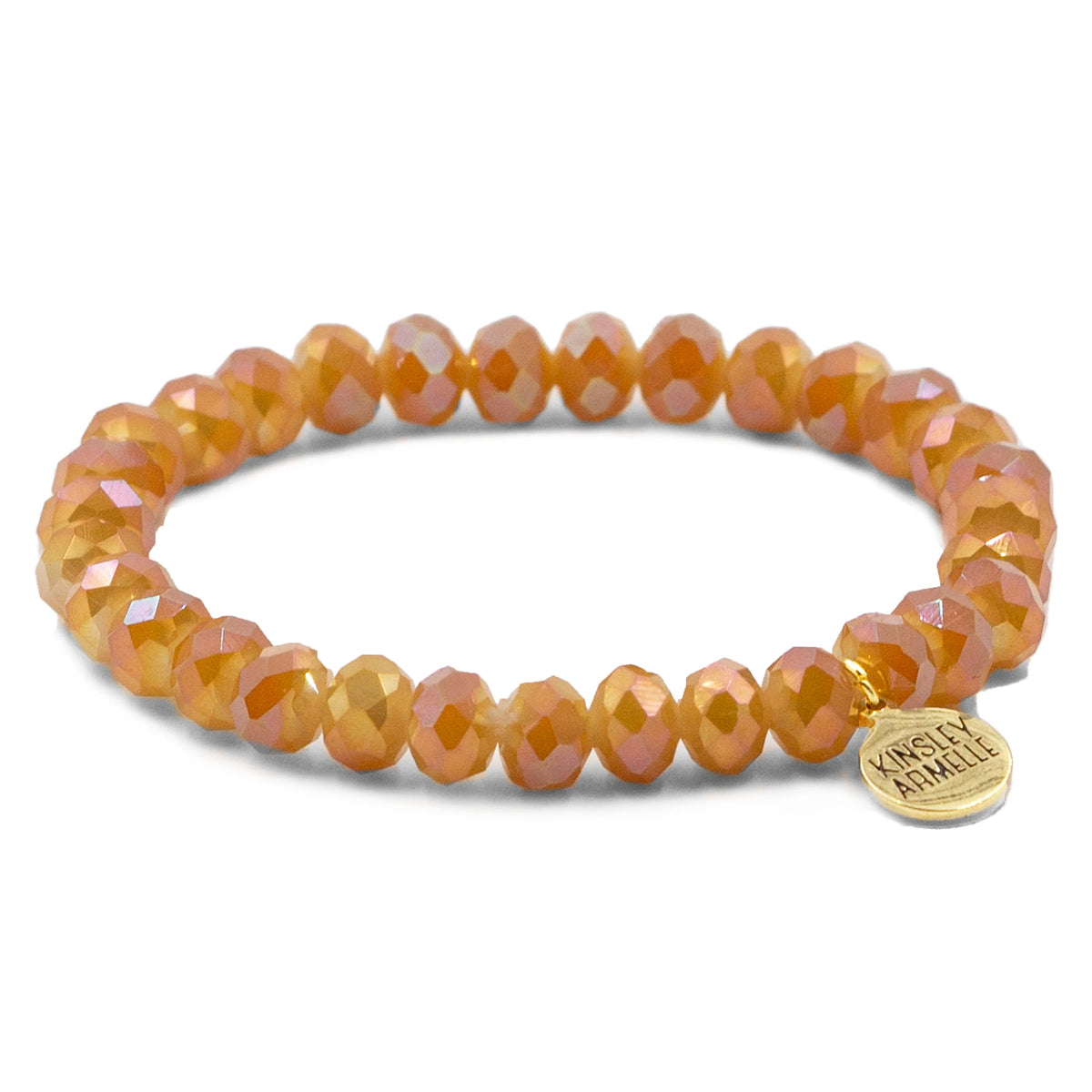 Halo Collection- Sunburst Bracelet