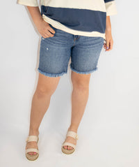 Kan Can Bermuda Short