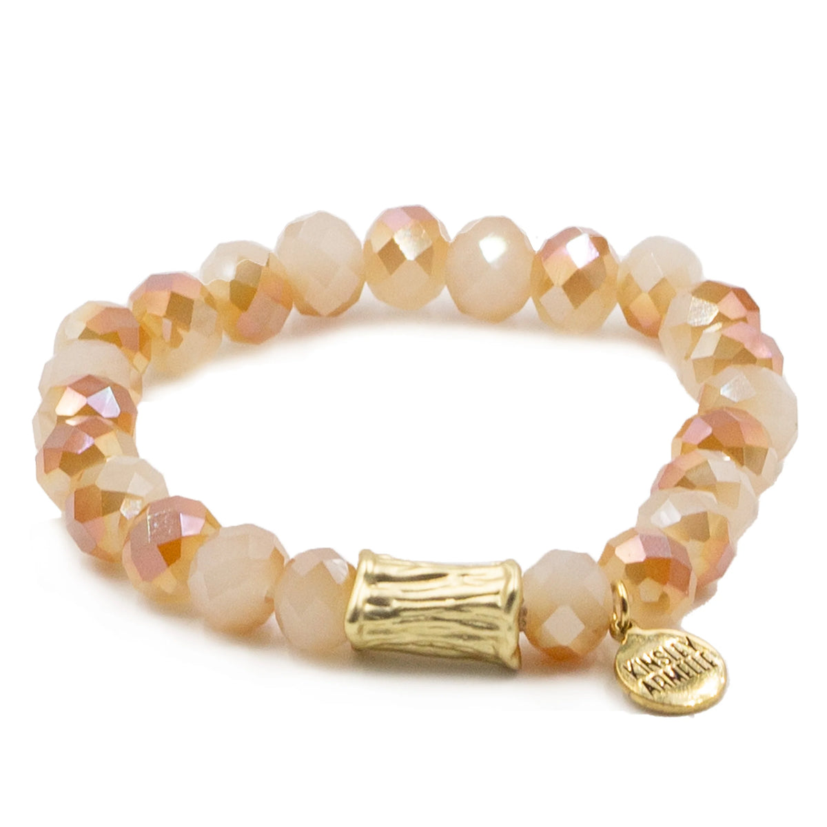 Lina Collection- Sandy Bracelet