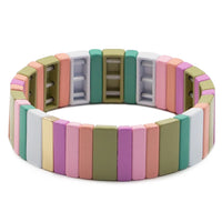 Pippa Collection Candy Cream Bracelet