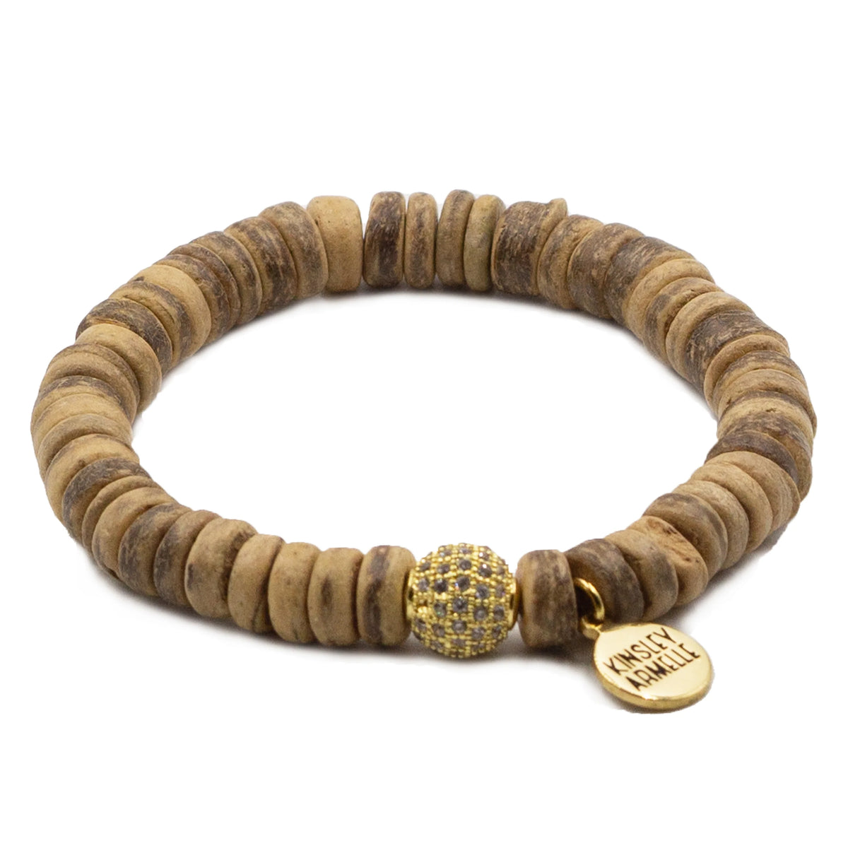 Rian Collection- Timber Bracelet