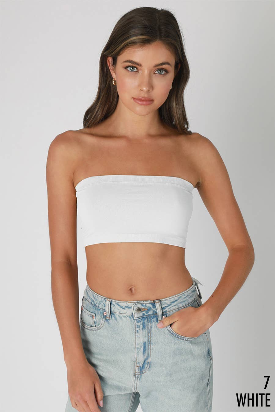 Bandeau Top